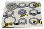 Luk GATK6L90 Automatic Transmission Master Repair Kit New. Price: $70.95.