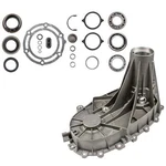 NP261XHD NV261XHD Transtar Transfer Case Half Rebuild Kit W/ Bearing Gasket Seal New. Price: $361.00.