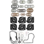Auto Trans Master Rebuild Kit Atp Professional Parts JM25 New. Price: $411.81.