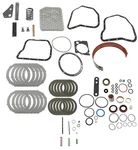 Tci Pro Super Transmission Overhaul Kit 128900 New. Price: $388.95.