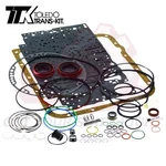 4L60E 4L65E Transmission Toledo Overhaul Gaskets Seals Rings Kit 1997 2003 New. Price: $63.00.