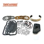 Transpeed 4F27E FN4AEL Auto Transmission Master Rebuild Kit For Focus Mazda New. Price: $236.90.