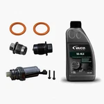 Awd Coupling Fluid Change Kit Vaico V48-0527 New. Price: $713.03.
