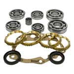 Usa Standard Gear ZMBK104AWS Manual Transmission Bearing Seal Overhaul Kit New. Price: $166.89.