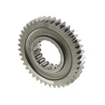 900038 Manual Transmission Main Shaft Gear Gray, For Rt 11613/12713/12 Pai New. Price: $138.70.