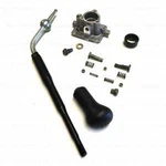 Transmission Shifter Kit / 12MM Bolt Conversion Samurai '85-'89 New. Price: $139.99.
