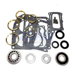 ZMBK161WS Usa Standard Gear Kit Manual Transmission Overhaul For Truck 4 Runner New. Price: $259.89.