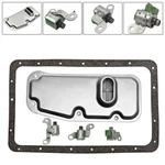 A340E A343F Transmission Solenoid Service & Kit Filter Fit For Tundra V8 01-04 New. Price: $60.88.