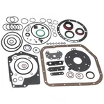 Automatic Transmission Overhaul Kit-auto Pioneer 750055 New. Price: $219.99.