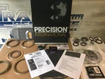 Mercedes S320 Transmission Rebuild Kit 722.5 94-95 New. Price: $404.12.