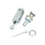 Edelbrock 8007 Throttle And Auto Trans. Shoulder Stud Kit New. Price: $22.27.