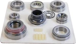 Manual Transmission Bearing And Seal Overhaul Kit Skf STK56 New. Price: $224.95.