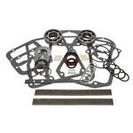 Usa Standard Gear ZMBK114A Manual Transmission Bearing Seal Overhaul Kit New. Price: $149.89.
