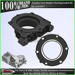 New Transfer Case Adapter Housing Gasket Kit 15654927 For Chevy Gmc 4L80E TH400. Price: $239.00.