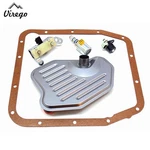 1998-04 Aode 4R70W Ford Trans Solenoid New Service Set W/ Filter Kit. Price: $94.99.