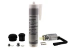 Awd Coupling Fluid Change Kit Vaico V10-6822 New. Price: $809.99.