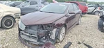 2013 Lincoln Mkz Automatic Transmission Oem 94K Miles - LKQ386612733 Used. Price: $567.10.