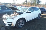 2019 Acura Rdx Transmission Oem 51K Miles - LKQ408666520 Used. Price: $1733.10.