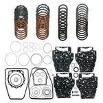 For Land Rover Range 87-88 Atp Automatic Transmission Master Repair Kit New. Price: $365.11.