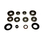 Usa Standard Gear ZMBK210 TX/M5 BF2 Transmission Bearing/seal Kit For Hyundai New. Price: $307.31.