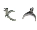 Ford M5R2 Shift Forks 1-2 & 3-4 F150 Bronco Spd Transmission Only Fits 1987-95 New. Price: $134.56.