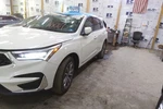2019 Acura Rdx Transmission Oem 31K Miles - LKQ446365936 Used. Price: $1998.10.