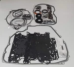 6T70 6T75E (07-12) Automatic Transmission Overhault Gasket Kit Precision New. Price: $176.99.