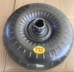 Tci Saturday Night Special Torque Converter: 81-84 Gm 700R4 / 2004R (sku 242600) Used. Price: $265.99.