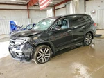 Automatic Transmission Awd 9 Speed Electronic Shifter Fits 16-17 Pilot 12736152 Used. Price: $2715.10.