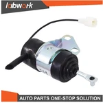 Labwork For Kubota Fuel Shut Off Solenoid 16851-60014 16851-60010 BX1500D New. Price: $20.89.