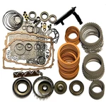 For Gm 6L80 Transmission Rebuild Master Kit Steels Piston & Filter 06-UP New. Price: $459.99.