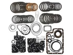 Atp 88YJ84W Auto Trans Master Repair Kit Fits 2001-2004 Ford F350 Super Duty New. Price: $387.92.