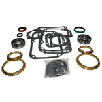 Usa Standard Gear ZMBK146WS Manual Transmission Bearing Seal Overhaul Kit New. Price: $244.89.