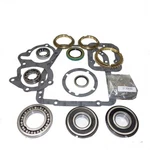 ZMBK129LWS Usa Standard Gear Kit Manual Transmission Overhaul For Chevy C2500 New. Price: $283.89.