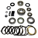 ZMBK396AWS Usa Standard Gear Kit Manual Transmission Overhaul For Chevy Corvette New. Price: $1123.89.