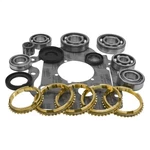 Usa Standard Gear ZMBK103WS Manual Transmission Bearing Seal Overhaul Kit New. Price: $310.89.