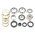 Usa Standard Gear ZMBK350WS Manual Bearing Kit For 90+ Honda Integra 5-SPD New. Price: $401.30.