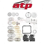 Atp CM-40 Transmission Master Repair For 752188 Automatic Service Kits Da New. Price: $307.57.