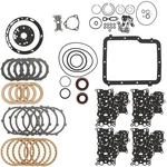 Atp Transmission Parts CM-11 Automatic Master Rer Kit For Pai New. Price: $294.71.