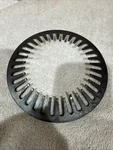 E4OD 4R100 Diaphragm Spring, Intermediate Clutch Return 36972 Used. Price: $20.00.