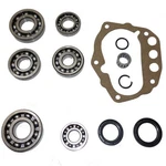 Usa Standard Gear ZMBK133E Manual Transmission Bearing Seal Overhaul Kit New. Price: $148.89.
