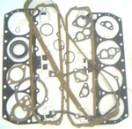 Gaskets Mopar 383 400 440 1963- 1979 No Retorque Preimum Set! New. Price: $79.95.