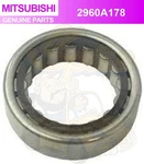 Mitsubishi Genuine New Colt Lancer Bearing, M/t Output Shaft. Price: $59.97.