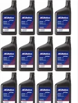 Acdelco Dexron Vi Automatic Transmission Fluid Kit Of 12 Quarts (109394) New. Price: $102.59.