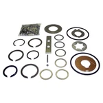 Crown Automotive T18 Manual Trans Rebuild Kit For 66-79 Jeep CJ/SJ/J-SERIES/C101 New. Price: $83.70.