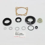Toyota Celica Corolla Paseo Tercel Oem Transaxle Overhaul Gasket Kit 04331-12080 New. Price: $21.48.