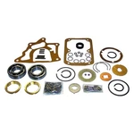 For Jeep Willys 1946-1958 Crown Transmission Master Kit New. Price: $74.27.