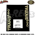 Transtec Overhaul Kit 4L60E 4L65E 4L70E 2004-ON (#0071006744) New. Price: $89.36.