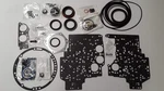 4L80E(90-96) Automatic Transmission Overhault Gasket Kit Precision New. Price: $66.99.
