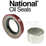 National Output Shaft Seal Kit For 1975-1989 Chevrolet G20 Manual Mt New. Price: $22.68.
